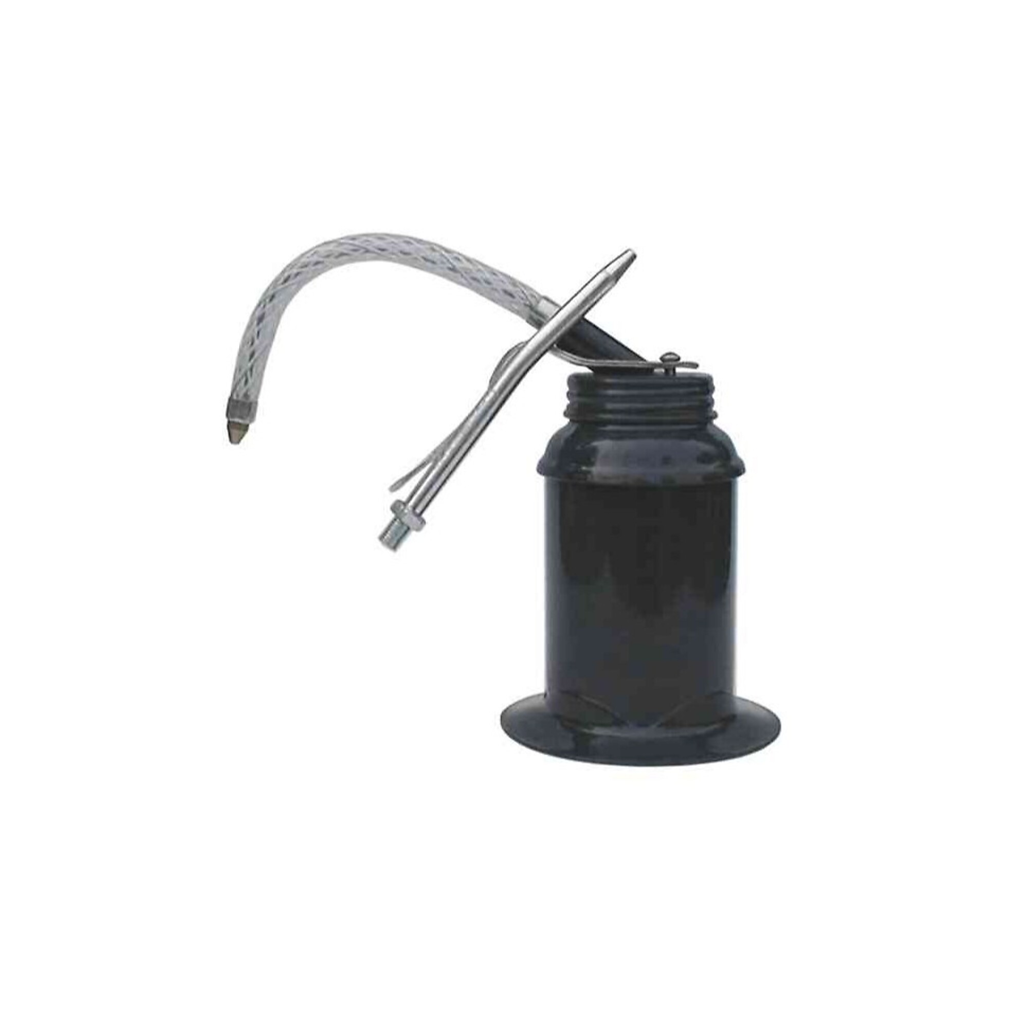 American Forge & Foundry Oil Can — Pistol Grip, 6 Oz., Model# 8040